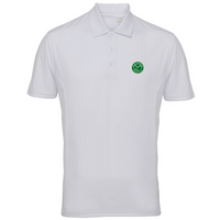 Load image into Gallery viewer, Much Hadham - Men&#39;s Performance Polo
