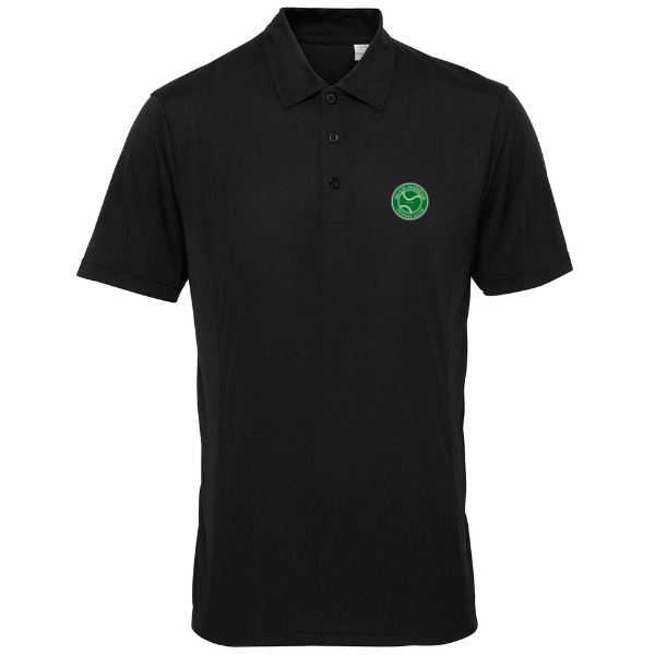 Much Hadham - Men's Performance Polo