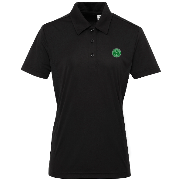 Much Hadham - Women’s Performance Polo