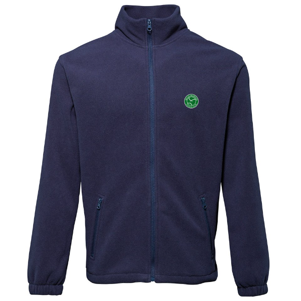 Much Hadham - Unisex Fleece Jacket