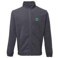 Load image into Gallery viewer, Much Hadham - Unisex Fleece Jacket
