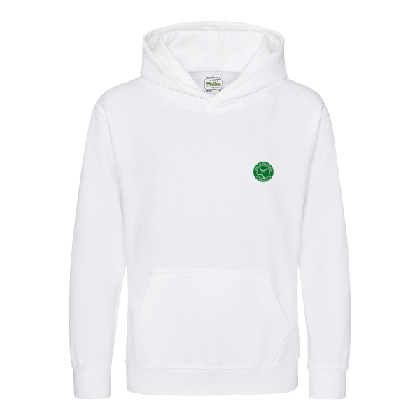 Much Hadham - Kids Classic Hoodie