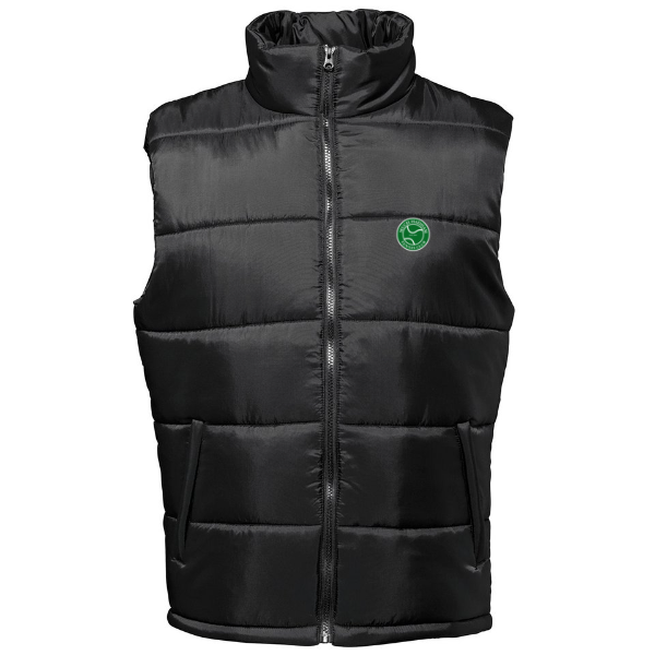 Much Hadham - Men's Gilet