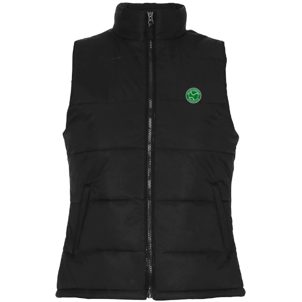 Much Hadham - Women's Gilet