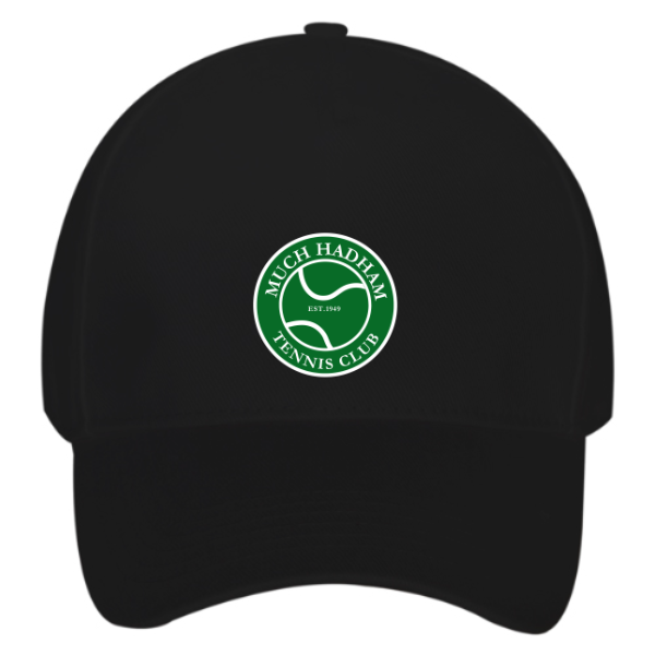 Much Hadham - Club Cap