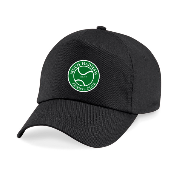 Much Hadham - Kids Club Cap