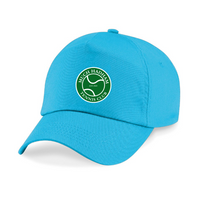 Load image into Gallery viewer, Much Hadham - Kids Club Cap
