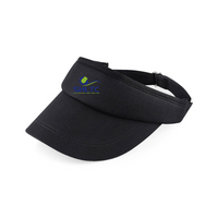 Load image into Gallery viewer, Stockton Heath Lawn Tennis Club - Club Visor
