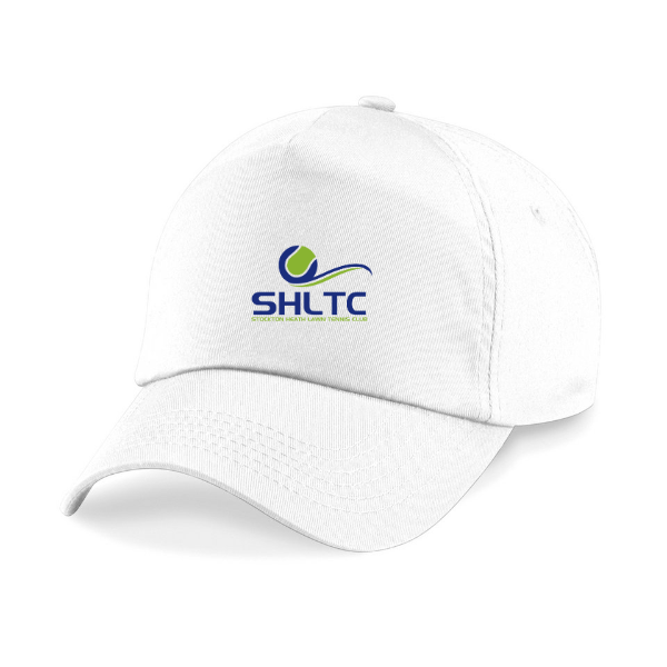 Stockton Heath - Kids Club Cap