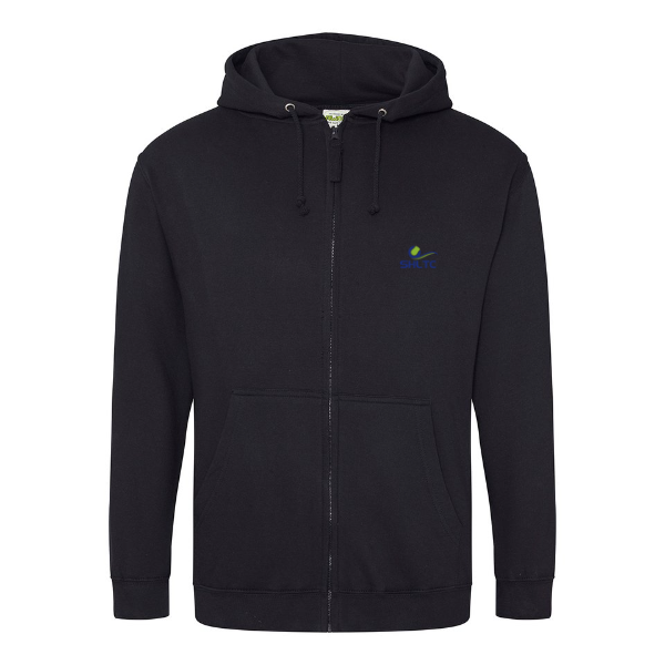 Stockton Heath - Men's Zip Hoodie