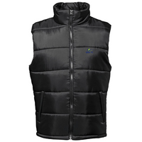 Load image into Gallery viewer, Stockton Heath Lawn Tennis Club - Men&#39;s Gilet
