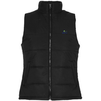 Load image into Gallery viewer, Stockton Heath Lawn Tennis Club - Women&#39;s Gilet
