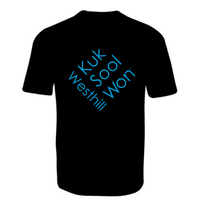 Load image into Gallery viewer, Kuk Sool Won Westhill - Women&#39;s Performance T-Shirt
