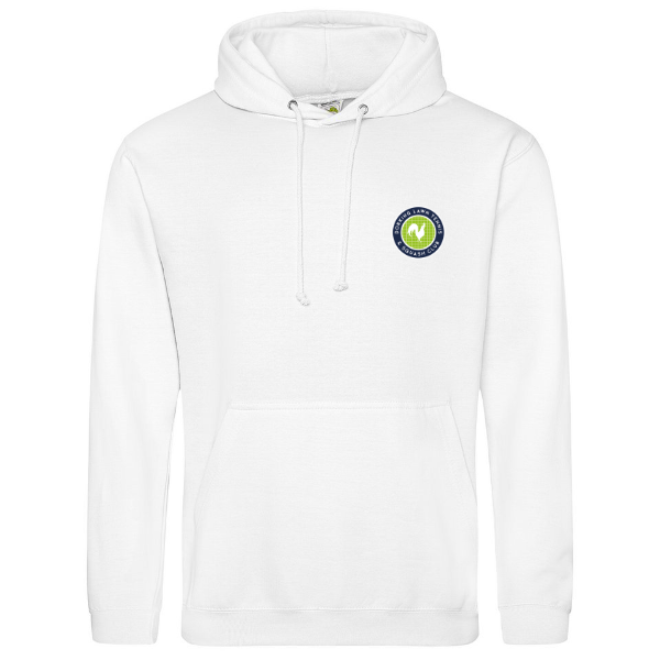 Men's Classic Hoodie