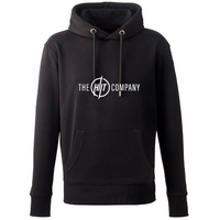 Load image into Gallery viewer, THE HIIT COMPANY Organic Hoodie
