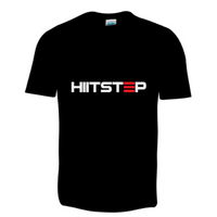 Load image into Gallery viewer, HIITSTEP T-shirt
