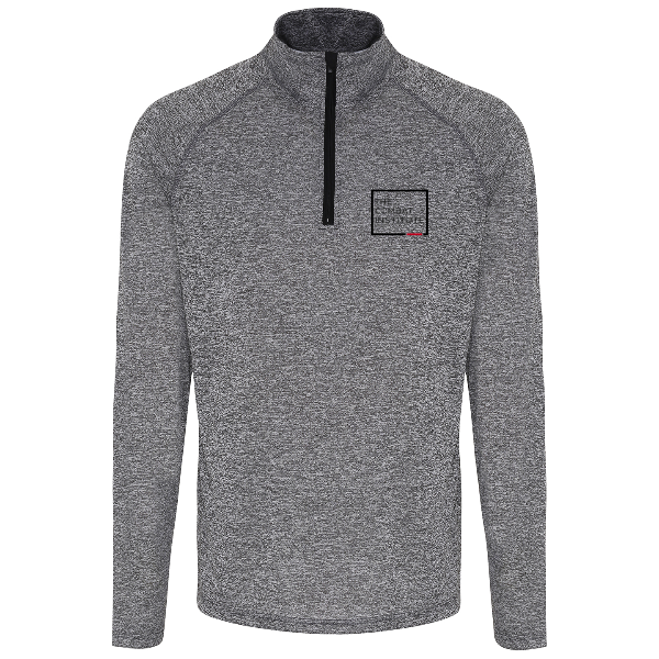 Men's Long Sleeve Performance 1/4 Zip