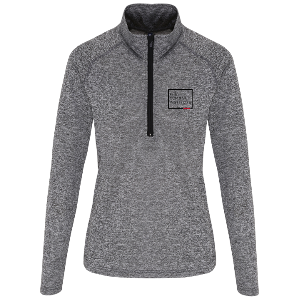 Women's Long Sleeve Performance 1/4 Zip