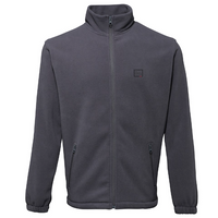 Load image into Gallery viewer, The Combat Institute - Unisex Fleece Jacket
