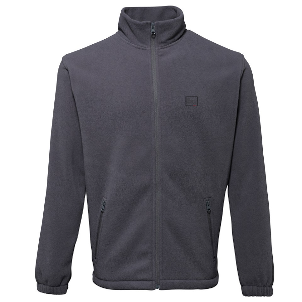 Unisex Fleece Jacket