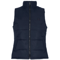 Load image into Gallery viewer, The Combat Institute - Women&#39;s Gilet
