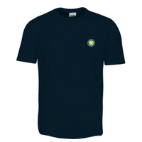 Load image into Gallery viewer, Dorking Lawn Tennis &amp; Squash Club - Men&#39;s Performance T-Shirt (Team)
