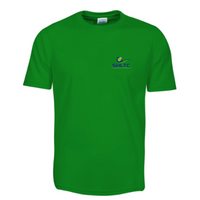 Load image into Gallery viewer, Stockton Heath Lawn Tennis Club - Kids Performance T-Shirt
