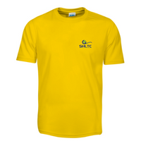 Load image into Gallery viewer, Stockton Heath Lawn Tennis Club - Kids Performance T-Shirt
