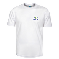 Load image into Gallery viewer, Stockton Heath Lawn Tennis Club - Kids Performance T-Shirt
