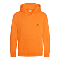 Load image into Gallery viewer, Stockton Heath Lawn Tennis Club - Kids Classic Hoodie
