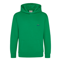 Load image into Gallery viewer, Stockton Heath Lawn Tennis Club - Kids Classic Hoodie
