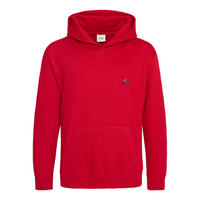 Load image into Gallery viewer, Stockton Heath Lawn Tennis Club - Kids Classic Hoodie

