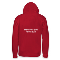 Load image into Gallery viewer, Stockton Heath Lawn Tennis Club - Kids Classic Hoodie
