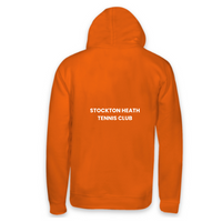 Load image into Gallery viewer, Stockton Heath Lawn Tennis Club - Kids Classic Hoodie

