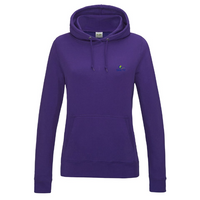 Load image into Gallery viewer, Stockton Heath Lawn Tennis Club - Women&#39;s Classic Hoodie
