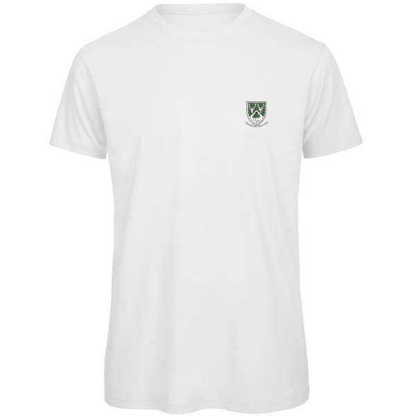 Fulwood Lawn Tennis Club - Men's Classic T-Shirt