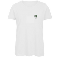 Load image into Gallery viewer, Fulwood Lawn Tennis Club - Women&#39;s Classic T-Shirt
