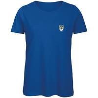Load image into Gallery viewer, Fulwood Lawn Tennis Club - Women&#39;s Classic T-Shirt
