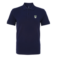 Load image into Gallery viewer, Fulwood Lawn Tennis Club - Men&#39;s Classic Polo
