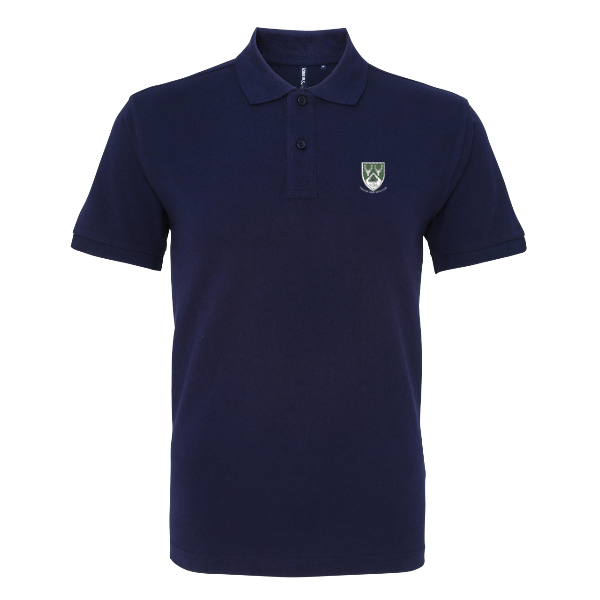 Fulwood Lawn Tennis Club - Men's Classic Polo