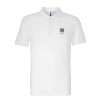 Load image into Gallery viewer, Fulwood Lawn Tennis Club - Men&#39;s Classic Polo
