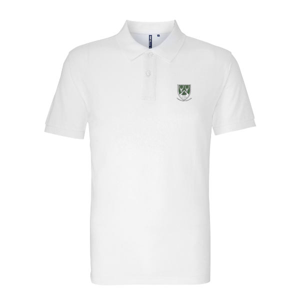 Fulwood Lawn Tennis Club - Men's Classic Polo