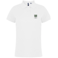 Load image into Gallery viewer, Fulwood Lawn Tennis Club - Women&#39;s Classic Polo
