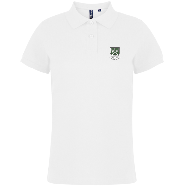 Women's Classic Polo