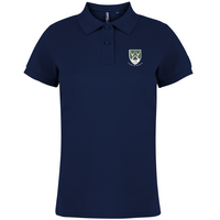 Load image into Gallery viewer, Fulwood Lawn Tennis Club - Women&#39;s Classic Polo
