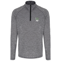 Load image into Gallery viewer, Fulwood Lawn Tennis Club - Men&#39;s Long Sleeve Performance 1/4 Zip
