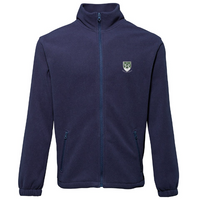 Load image into Gallery viewer, Fulwood Lawn Tennis Club - Unisex Fleece Jacket
