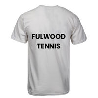 Load image into Gallery viewer, Fulwood Lawn Tennis Club - Kids Classic T-Shirt

