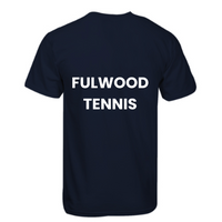 Load image into Gallery viewer, Fulwood Lawn Tennis Club - Kids Classic T-Shirt
