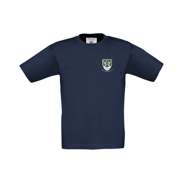 Fulwood Lawn Tennis Club - Kids Classic T-Shirt